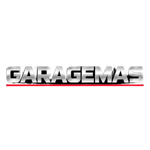 Garagemas